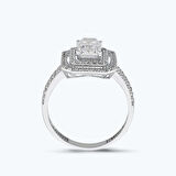 Altın Baget Yüzük