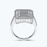 Altın Baget Yüzük