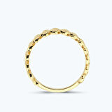 Altın Dallı Yüzük