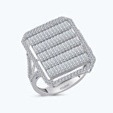 Altın Baget Yüzük