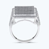 Altın Baget Yüzük