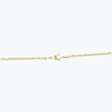 Altın Yıldız Bileklik