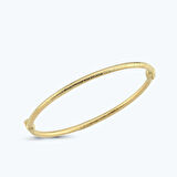 Altın Kelepçe Bilezik