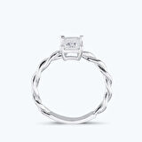 Altın Baget Yüzük