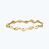 Altın Kelepçe Bilezik