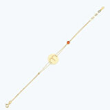 Altınbaş Burç Koç Bileklik