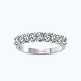 Altın Yarımtur Yüzük