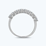 Altın Yarımtur Yüzük