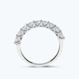 Altın Yarımtur Yüzük