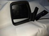 FİAT SCUDO-CITROEN JUMPY-EXPERT-DIŞ DİKİZ AYNASI MANUEL SOL 1995-2004