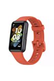 Huawei Band 7 Silikon Spor Kordon