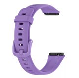 Huawei Band 7 Silikon Spor Kordon