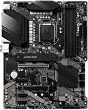 MSI Z490-A Pro Intel LGA1200 DDR4 ATX Anakart Outlet