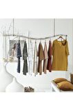 Kopya - Müslin Kumaş Tunik Elbise