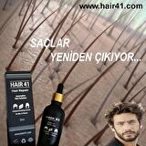 hair41 saç solüsyonu