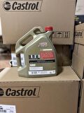 Castrol Edge 5W-30 LL 5 Litre Motor Yağı (Üretim Yılı:TEMMUZ 2021)