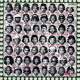 A Tribe Called Quest Midnight Marauder - Sarı Plak