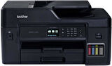 Brother HL-T4000DW Tanklı Sistem A3 Yazıcı (WiFi,Ethernet)
