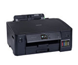 Brother MFC-T4500DW A3 Renkli Çok Fonksiyonlu Tanklı Yazıcı