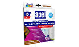 APEL AT94 D PROFİL İZOLASYON BANDI - BYZ 2 Lİ