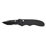 Gerber 31003637 Fast Tanto Çakı, Siyah