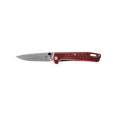 Gerber Gear Zilch Katlanır Cep Çakısı - Mat Kırmızı