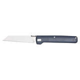 Gerber Gear Pledge Cep Çakısı – Cep Klipsli Katlanır Bıçak – Mavi