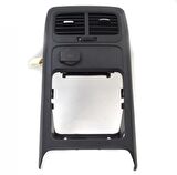Jetta Arka Havalandırma Izgarası Komple 5C6864298