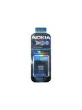 Nokia BP-5M Batarya (Nokia 5610, 6220, 6500s, 7390, 8600 luna)(NOKİA TURBO)