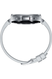 Samsung Galaxy Watch 6 Classic 43mm Gümüş Akıllı Saat