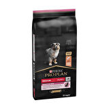 Proplan Medium Puppy Somonlu 12KG Sensitive Skin Somonlu Medium Puppy Orta Irk Yavru Köpek Maması