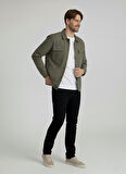 Baharlık Sezon Erkek Mevsimlik Ceket