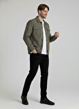 Baharlık Sezon Erkek Mevsimlik Ceket