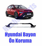 Hyundai Bayon Ön Koruma 2021+ sonrası modellere uyumlu