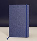 Kişiye Özel Termo Deri Lacivert Defter &  Kişiye Özel  Metal Roller Kalem & Kupa Bardak & Kişiye Özel Kartlık Hediye Seti