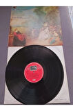 Academy Of St. Martin-In-The-Fields - Neville Marriner - vinyl - 33lük plak