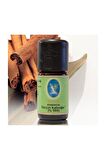 Nuka Tarçın Kabuğu %100 Saf Uçucu Yağ 5 ml