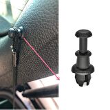 Seat Arona Bagaj Pandizot Askı Pimi 1M6867574 (1 Adet)