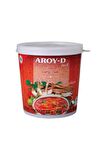 Aroy-D Kırmızı Köri Ezmesi 400 Gr