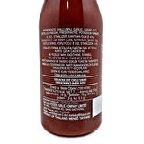 Thaiworld - Uni Eagle Sriracha Acı Biber Sosu 475 gr