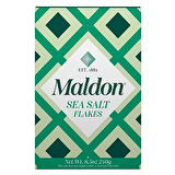 Maldon Deniz Tuzu 250 Gr.