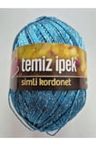 İPEK Temiz İpek Simli Kordonet