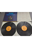 1973 Harry Belafonte – Live In Concert At The Carnegie Hall - vinyl - 33 lük plak
