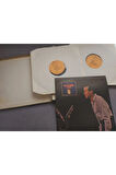 1973 Harry Belafonte – Live In Concert At The Carnegie Hall - vinyl - 33 lük plak