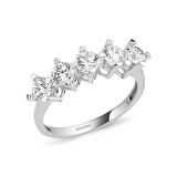 Altın Beştaş Yüzük