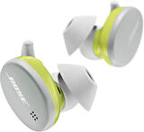 Bose Sport Earbuds TWS Kulak İçi Bluetooth Kulaklık Beyaz Teşhir