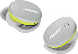 Bose Sport Earbuds TWS Kulak İçi Bluetooth Kulaklık Beyaz Teşhir