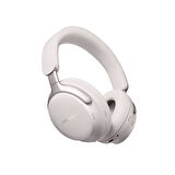 Bose QuietComfort Ultra Kablosuz Kulak Üstü Kulaklık - White