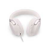 Bose QuietComfort Ultra Kablosuz Kulak Üstü Kulaklık - White