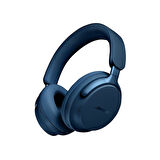 Bose QuietComfort Ultra Kablosuz Kulak Üstü Kulaklık - Lunar Blue